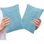 AMCATON Mini подушка 2 шт. комплект compact подушка маленький подушка уретан chip Mini pillow подушка для шеи поясница подушка путешествие pillow временный . для офис .