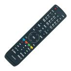 PerFascin 代用リモコン fits for EN3AE39H Hisense ハイセンス 液晶テレビ 32E50