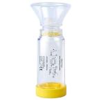 [na винт ]. входить пассажирский контейнер обвес проставка S размер маска есть 0~1 лет половина желтый / 7-4908-02