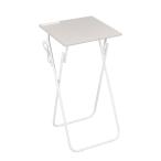 VECELO Stan DIN g стол складной стол Mini настольный .. стол стол высокий standing desk ширина 50× глубина 45cm подставка 