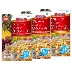 Mini maru Land фрукты много glano-la180g3 шт. комплект 