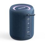 MIATONE Rush Pro Bluetooth динамик IPX7 водонепроницаемый 20W бас 360° звук LED с подсветкой Bluetooth 