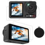 CYNOVA Action 5 Pro 保護フィルム for DJI O