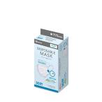 ショッピングアイリスオーヤマ マスク 不織布 [アイリスオーヤマ] マスク 不織布 プリーツマスク 30枚入 ふつうサイズ ディスポーザブルマスク 耳が痛くならない 20PN-30PM ホワ