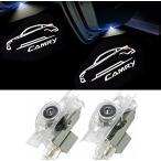  Camry автомобильный do Alain p предупредительный фонарь Logo дверь wellcome свет машина tesi свет LED Logo ..40 серия 70 серия Toyota Camry машина tesi модель pa