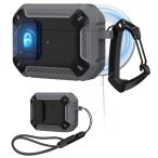 For airpods pro 3 для кейс MARR беспроводной шум отмена кольцо слуховай аппарат airpods pro 3 покрытие (kalabina. Ran 