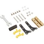  Tamiya upgrade parts серии No.490 GP.490 MA шасси боковой форель демпфер комплект 15490