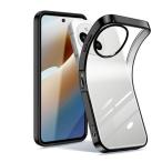 AQUOS sense9 ケース クリア アクオスセンス9 耐衝撃 SH-53E SHG14 SH-M29 スマホケース 薄型 センス9 ケース