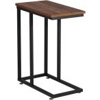 VECELO боковой стол прикроватный стол bed Brown ko. знак type электрическая розетка диван ширина bed бок Северная Европа модный простой ширина 48×