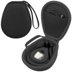 co2CREA твердый путешествие кейс Shokz амортизаторы sOpenRun Pro 2/Mini/Swim/Move... слуховай аппарат провод re