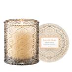 LA JOLIE MUSE ароматическая свеча кокос. аромат свеча Home аромат женщина предназначенный натуральный soi воск 170g горение 