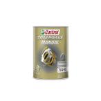 カストロール(Castrol) ギヤーオイルTRANSMAX MANUAL TRANSAXLE (トランスマックス マニュアル トランスアクスル