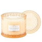 LA JOLIE MUSE ароматическая свеча .& Nero li Home аромат Large 2 шт. сердцевина 340g чистый горение 