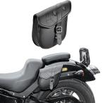 KEMIMOTO мотоцикл боковая сумка american для мотоцикла подседельная сумка Harley сумка NIGHTSTER SPECIAL/IRON 883