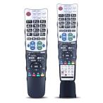 【互換品】テレビリモコン GA934WJSA f