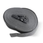 DEWEL bed матрац частота фиксация ремень объединенный ремень матрац для смещение предотвращение объединенный щель 2 шт. для частота щель предотвращение серый длина 1000