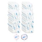  изоляция штамп для двусторонний лента диаметр 23mm 200 листов ввод двусторонний наклейка cургуч штамп для круглый склеивание уплотнительная лента 