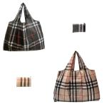 [YAARUJEE] エコバッグ 大容量 折畳み 買い物袋 2個セット おしゃれ コンパクト 収納可 防水素材 軽量 耐久性 洗える 繰り返し使