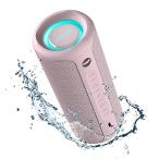MIATONE BoomPro Bluetooth динамик водонепроницаемый IPX7 40W мощность Bluetooth динамик бас RGB LEDla