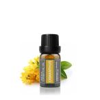 Cywinfow 金木犀精油 アロマオイル 100％天然植物由来 金木犀エッセンシャルオイル 10ml (標準サイズ)