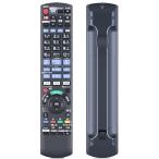 ブルーレイレコーダーリモコン N2QAYB001173 for Panasonic パナソニック ブルーレイ プレーヤー ビデオデッキ リモコン