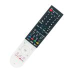 ショッピングリモコン 【互換品】PerFascin 代用リモコン 音声リモコン GB320SA GB306SA fits for シャープ アクオス 液晶テレビ 音声認識機能付