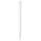 ショッピングipad iPad 2024モデル対応USGMoBi タッチペン iPad専用 ペンシル 傾き検知 マグネット吸着 パームリジェクション機能 スタイラスペン