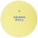 nagase Kenko (KENKO) Kenko мяч nagase Kenko Kenko soft теннис мяч стандартный желтый 2 шт TSSY-V