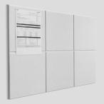Tyorui пробковая доска 60×90cm стена . прикленить фетр панель DIY пробковая доска большой индикаторное табло офис стильный украшение предмет 
