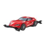  Tamiya Mini 4WD PRO серии No.55 Toyota GR Supra MA шасси 18655