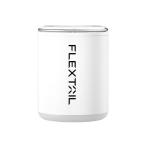 FLEXTAILGEAR Tiny Pump 2X мобильный тип компрессор 1300mAh USB заряжающийся самый легкий 4kPa освещение с подсветкой портативный 
