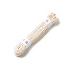 [...] kendo средства защиты для поверхность шнур белый 2 шт. комплект 7 сяку 