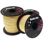 emma kites кевлар линия 100% кевлар волокно использование 45kg / 100Lb x 31M кевлар код высокая интенсивность износостойкость огнестойкость .