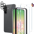 2+2 шт. комплект Galaxy A56 5Glas плёнка (2 листов )+ камера плёнка (2 листов ) Galaxy A56 5G для защитная плёнка усиленный жидкокристаллический 