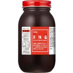 yu поплавок бобы тамбурин без тарелочек соус (touchi Jean )1kg для бизнеса 