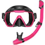  воздуховод "snorkel" комплект для взрослых shuno-ke кольцо механизм утечка предотвращение а также замутненный . прекращение усиленный стекло линзы panorama вид плавание маска do свет p воздуховод "snorkel" комплект shuno
