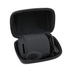 Sony Sony SRS-XB13/SRS-XB12/SRS-XB10 беспроводной портативный динамик бас модель специальный кейс для хранения -Hermit