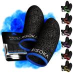 RISOKA 10 штук входит ge-ming палец sak- палец sak игра для - Pro sak- игра для палец sak- смартфон -ge-ming палец sak