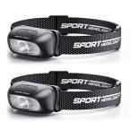  передняя фара USB заряжающийся высокая яркость LED передняя фара 5 вид лампочка-индикатор режим красный & белый свет SOS мигает голова . присоединение передняя фара водонепроницаемый пыленепроницаемый 60° угол 