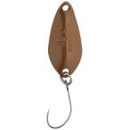  Shimano (SHIMANO) ложка кардиган .f search acid ma-1.8g TR-218Q 10S Brown 