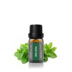Cywinfow メリッサ精油 アロマオイル 100％天然植物由来 メリッサエッセンシャルオイル 10ml(標準サイズ)