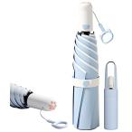 折りたたみ傘 猫の肉球傘 日傘 UVカット 100 遮光 折り畳み 日傘兼用雨傘 ワンタッチ自動開閉 軽量 コンパクト 可愛い 紫外線遮断 耐強