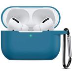 2024 усиленный версия ELYBYYLE for AirPods Pro 2 кейс TPU материалы AirPods Pro2 для кейс беспроводной зарядка легкий 