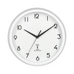  не 2 торговля настенные часы электро-магнитные часы диаметр 27cm белый acid -p продолжение секунд игла тихий звук Capella 99275