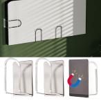 RAZOJESS магнит крышка для ванны держатель 18-8 из нержавеющей стали ванна крышка держатель способ через .. хороший проект устойчивый к коррозии плесень нет крышка для ванны крюк мощный 