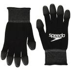 Speedo(スピード) グローブ Fitting Glove フィッティンググローブ 水泳 ユニセックス SE42051 ブラック FREE