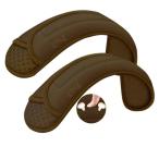 [ZINZ] 2-Pack сумка, багаж сумка, Cross корпус для супер толщина подушка имеется универсальный плечо накладка, плюс длинный & предотвращение скольжения & "дышит" b