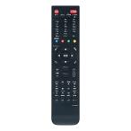 ショッピングREGZA PerFascin 代用リモコン replace for 東芝 TOSHIBA REGZA レグザ ブルーレイ リモコン SE-R0457 SE