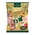 MINTON мир черный чай варьете упаковка 30 пакет (5 вид ×6 пакет )