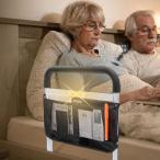  bed защита взрослый уход для боковой направляющие bed . для .. израсходованный поручень поручень боковой направляющие bed падение предотвращение вспомогательные направляющие место хранения с карманом bed рука .